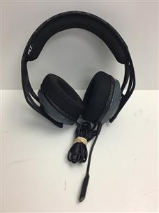 PLANTRONICS RIG 400 HEADSET Like New Buya